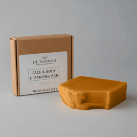 Cleanser (Duo) (Scent 2: Hydrate, Scent 1: Calm)